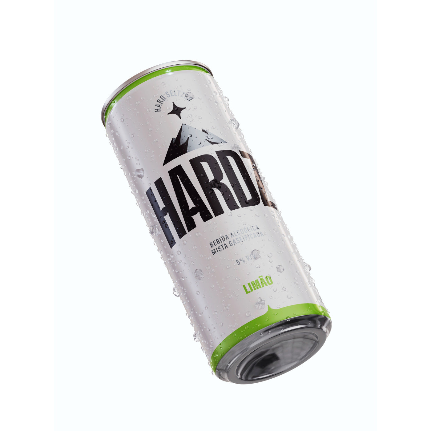 Hardz Limão - 12 Latas 355mL