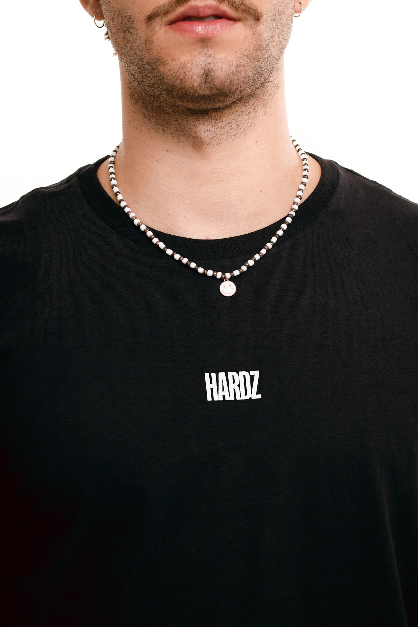 Camiseta Logo Hardz